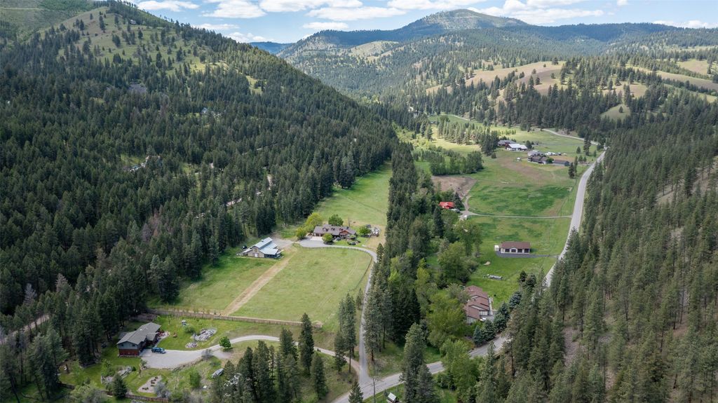 9995 O'Brien Creek Road, Missoula, MT 59804 photo 55