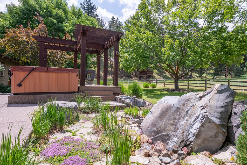 9995 O'Brien Creek Road, Missoula, MT 59804 photo 58