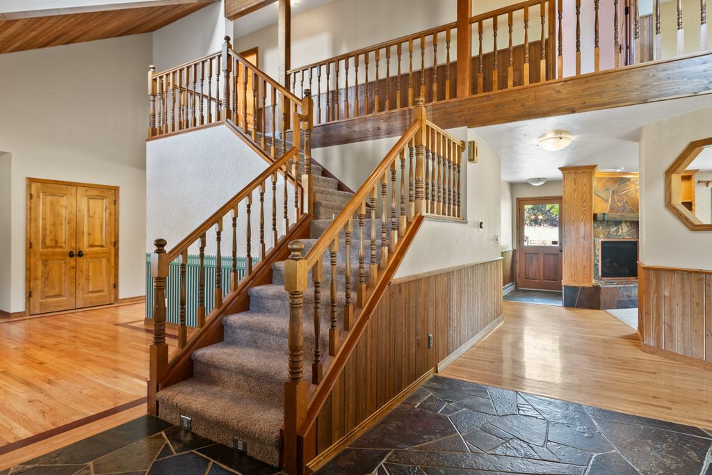 9995 O'Brien Creek Road, Missoula, MT 59804 photo 59