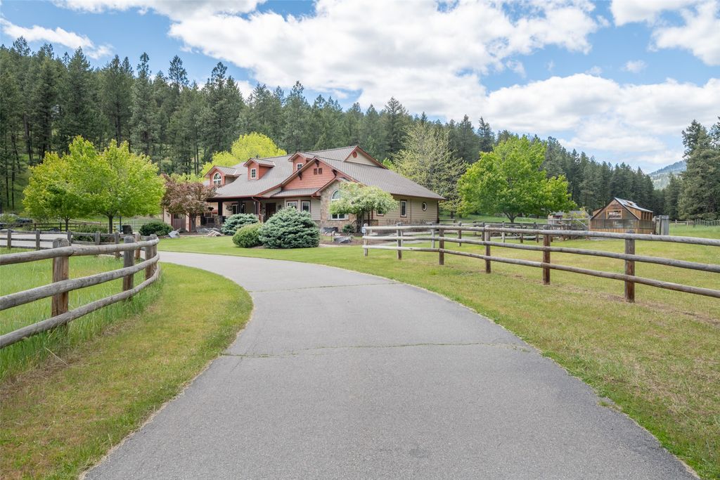 9995 O'Brien Creek Road, Missoula, MT 59804 photo 6