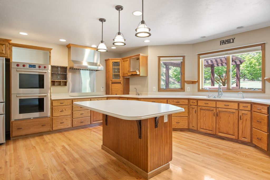 9995 O'Brien Creek Road, Missoula, MT 59804 photo 76