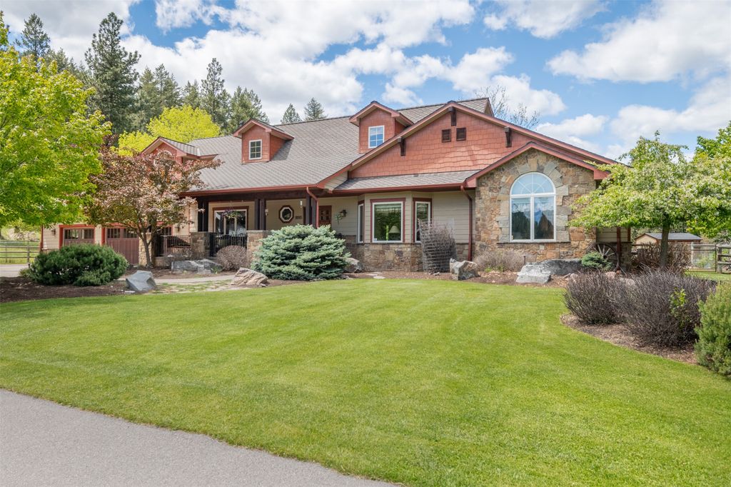 9995 O'Brien Creek Road, Missoula, MT 59804 photo 8