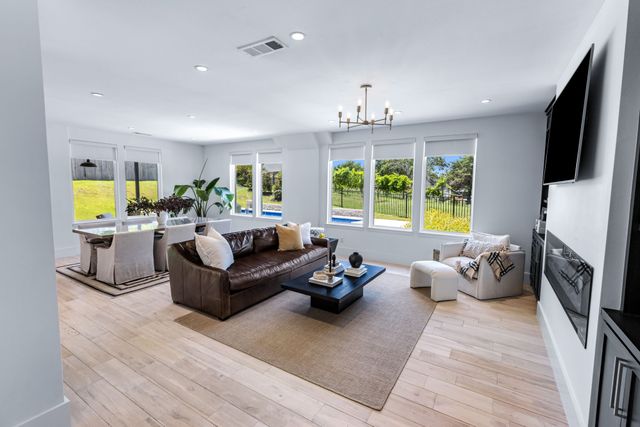 3 Bright Meadows Road, Heath, TX 75032