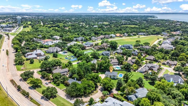 3 Bright Meadows Road, Heath, TX 75032