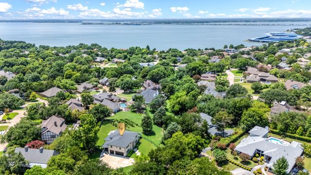 3 Bright Meadows Road, Heath, TX 75032