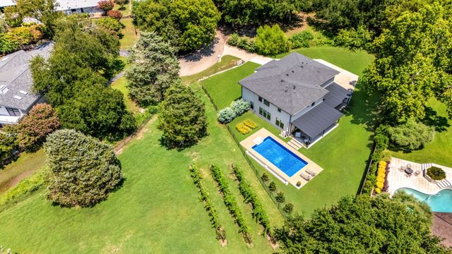 3 Bright Meadows Road, Heath, TX 75032