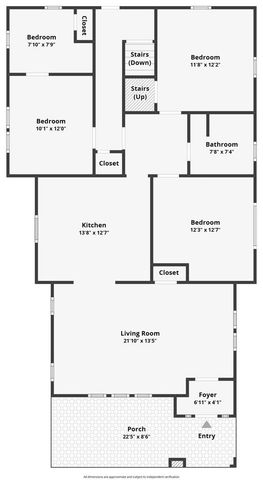 838 10TH AVENUE, Green Bay, WI 54304