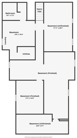 838 10TH AVENUE, Green Bay, WI 54304