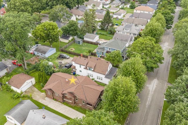 838 10TH AVENUE, Green Bay, WI 54304