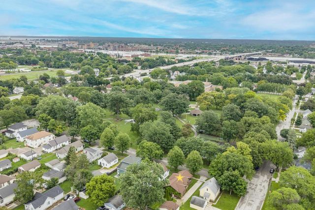 838 10TH AVENUE, Green Bay, WI 54304