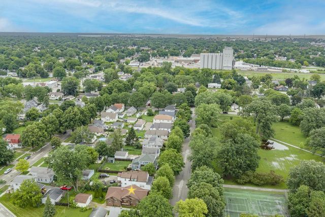 838 10TH AVENUE, Green Bay, WI 54304