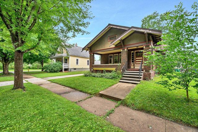 838 10TH AVENUE, Green Bay, WI 54304