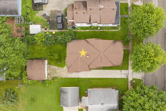 838 10TH AVENUE, Green Bay, WI 54304