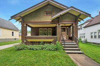 838 10TH AVENUE, Green Bay, WI 54304