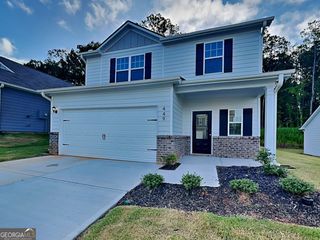 449 Prescott Way, Villa Rica, GA 30180