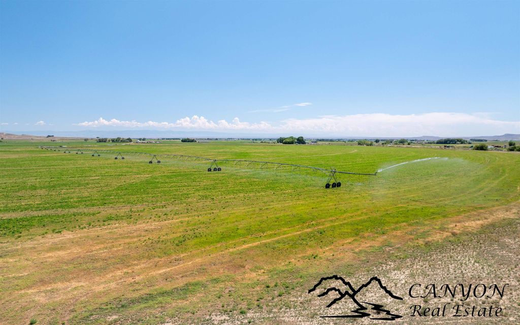TBD Hwy 294, Powell, WY 82435 photo 5