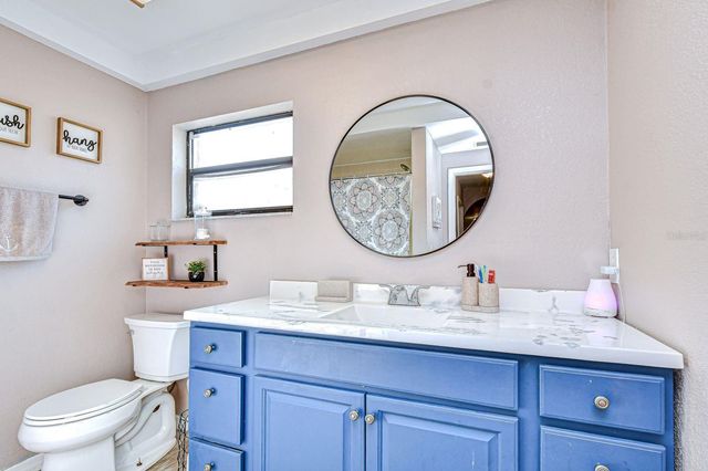 3721 LIGHTHOUSE WAY, Holiday, FL 34691