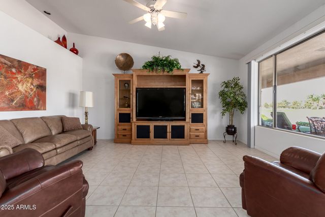 9020 E CEDAR WAXWING Drive, Sun Lakes, AZ 85248