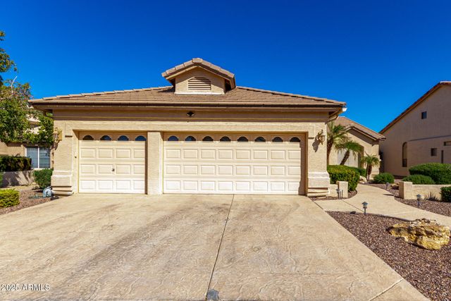 9020 E CEDAR WAXWING Drive, Sun Lakes, AZ 85248