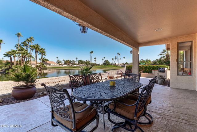 9020 E CEDAR WAXWING Drive, Sun Lakes, AZ 85248