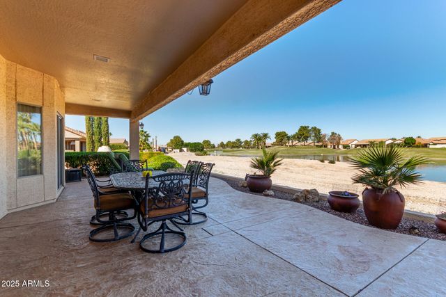 9020 E CEDAR WAXWING Drive, Sun Lakes, AZ 85248