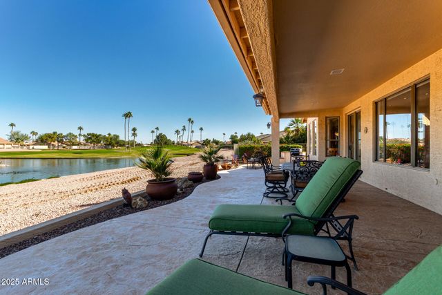 9020 E CEDAR WAXWING Drive, Sun Lakes, AZ 85248