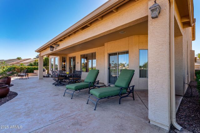 9020 E CEDAR WAXWING Drive, Sun Lakes, AZ 85248