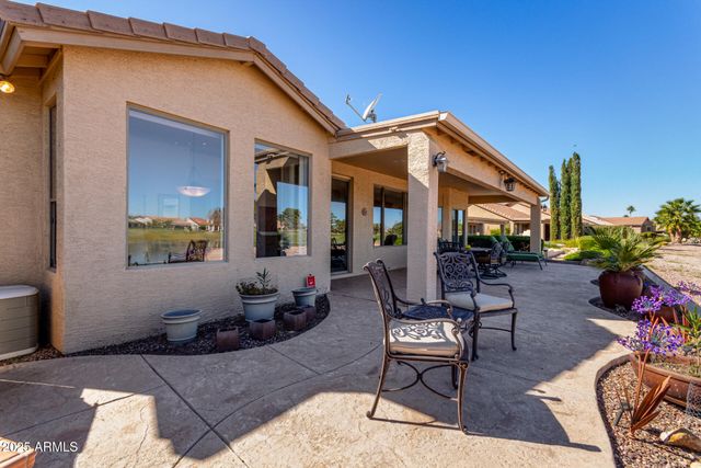 9020 E CEDAR WAXWING Drive, Sun Lakes, AZ 85248