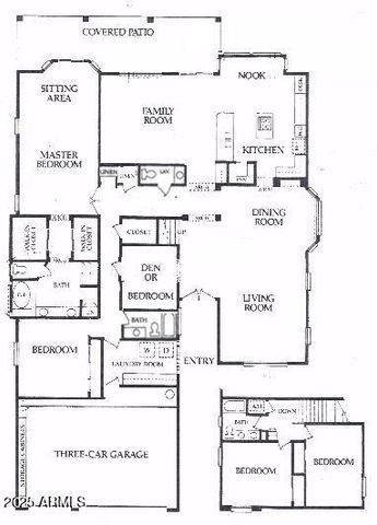 9020 E CEDAR WAXWING Drive, Sun Lakes, AZ 85248