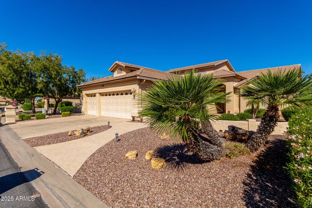9020 E CEDAR WAXWING Drive, Sun Lakes, AZ 85248