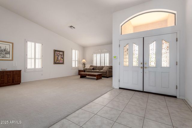 9020 E CEDAR WAXWING Drive, Sun Lakes, AZ 85248