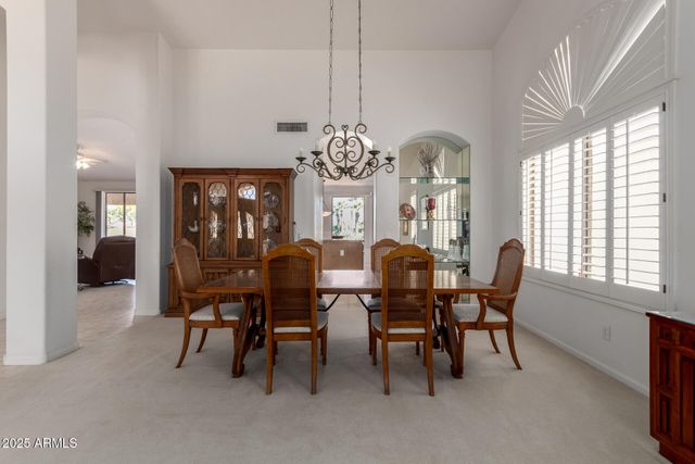 9020 E CEDAR WAXWING Drive, Sun Lakes, AZ 85248