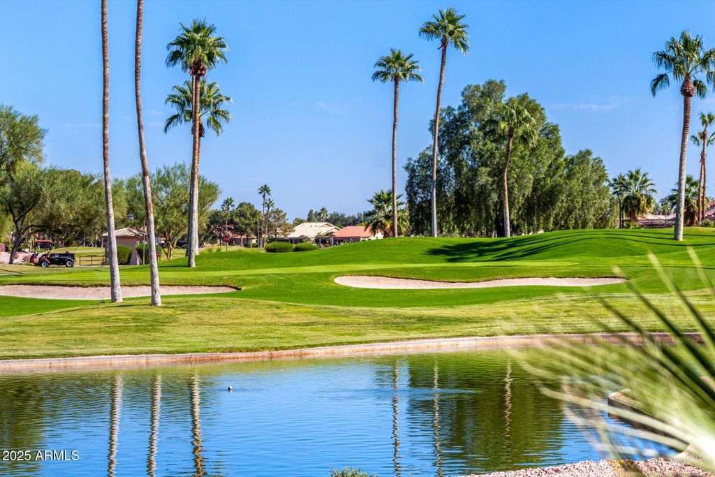 9020 E CEDAR WAXWING Drive, Sun Lakes, AZ 85248