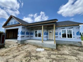 32 Pendergrass Drive, Princeton, NC 27569