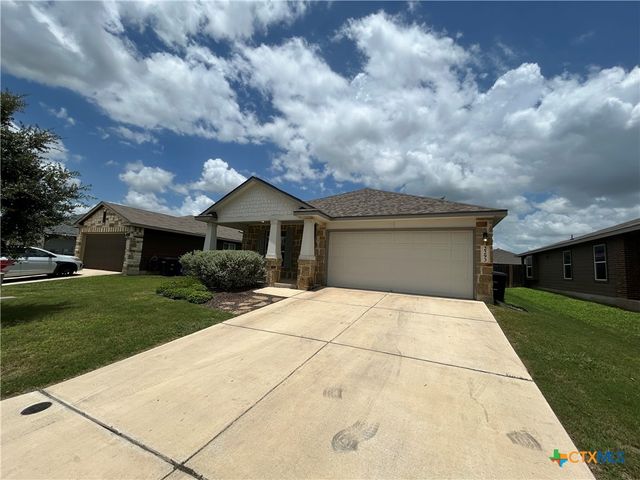 2293 Olive Hill Drive, New Braunfels, TX 78130