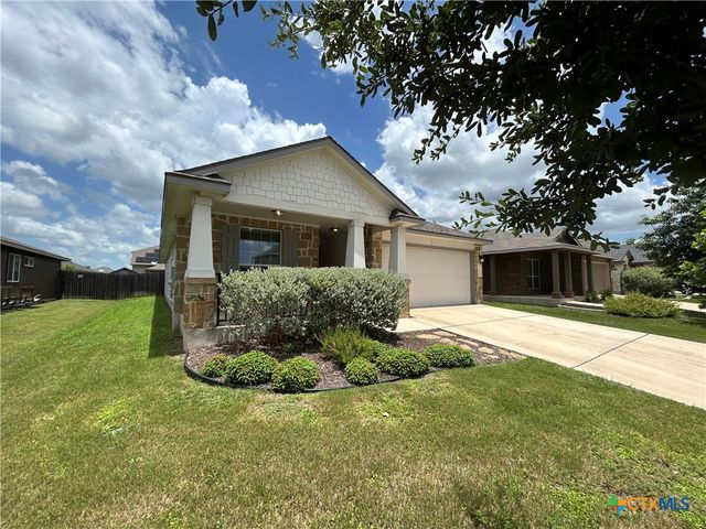 2293 Olive Hill Drive, New Braunfels, TX 78130