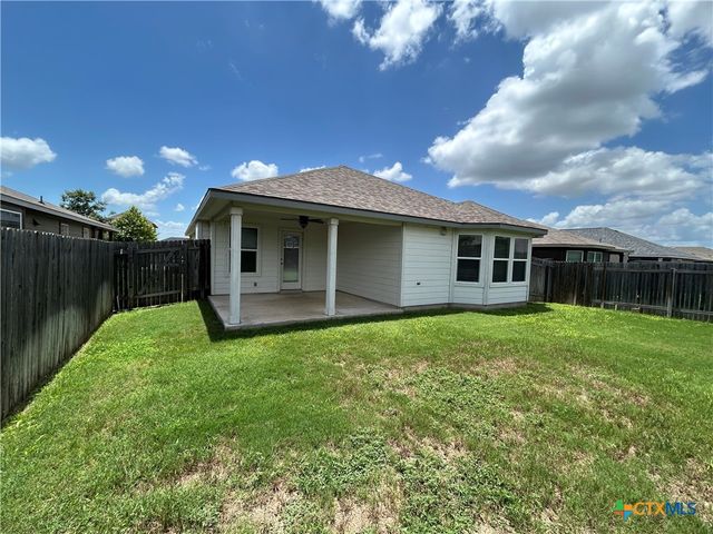 2293 Olive Hill Drive, New Braunfels, TX 78130