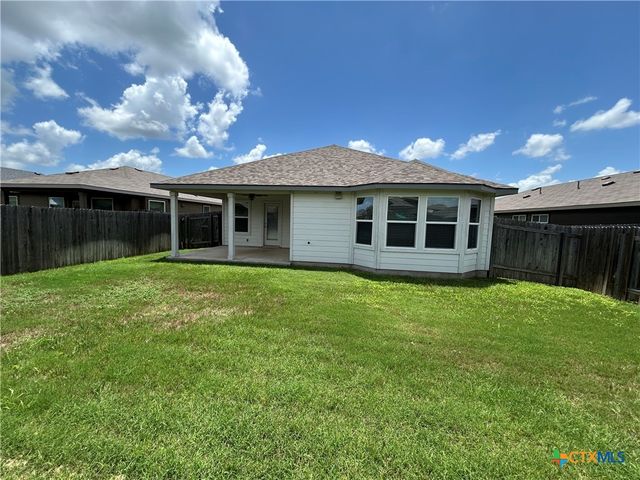 2293 Olive Hill Drive, New Braunfels, TX 78130