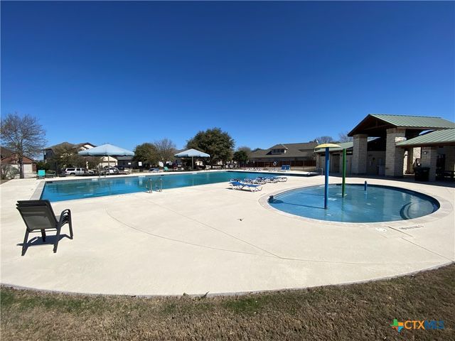 2293 Olive Hill Drive, New Braunfels, TX 78130