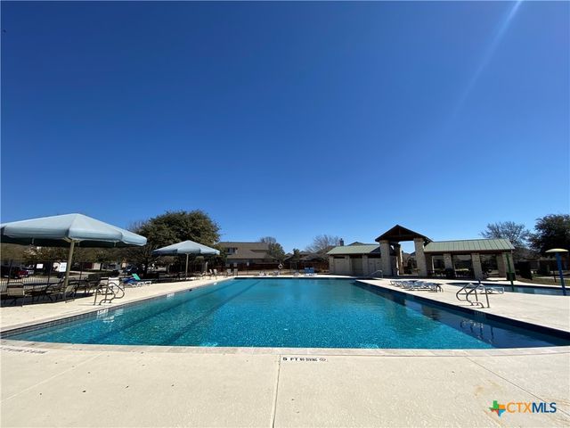 2293 Olive Hill Drive, New Braunfels, TX 78130
