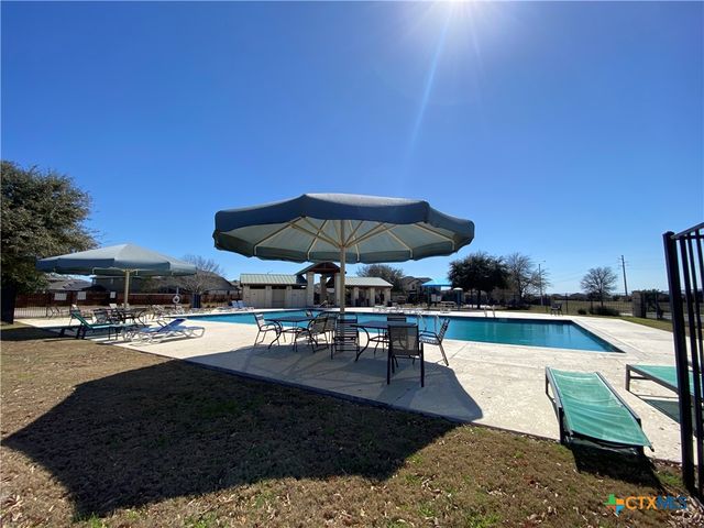 2293 Olive Hill Drive, New Braunfels, TX 78130