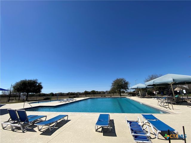 2293 Olive Hill Drive, New Braunfels, TX 78130