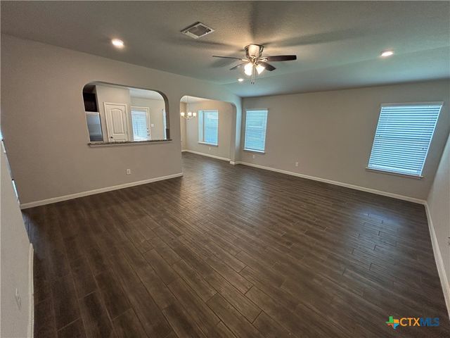2293 Olive Hill Drive, New Braunfels, TX 78130