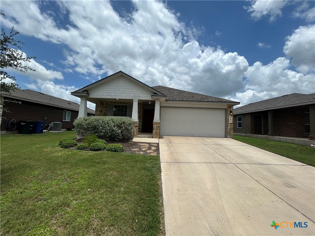 2293 Olive Hill Drive, New Braunfels, TX 78130