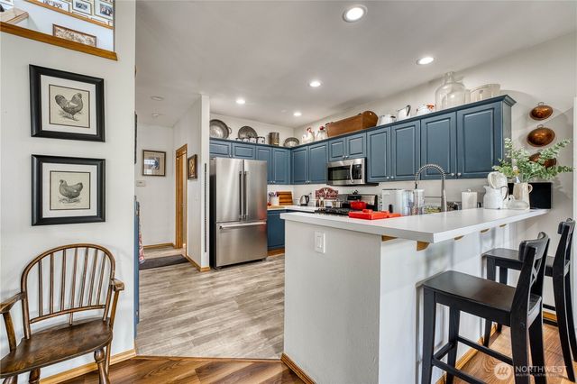 9640 Long Point Lane NW, Silverdale, WA 98383
