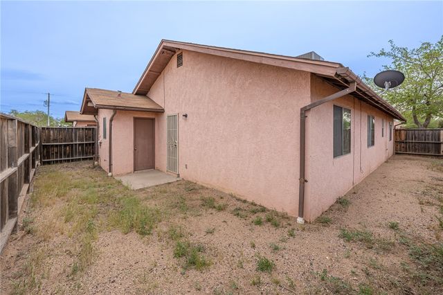 3765 N Roosevelt Street, Kingman, AZ 86409