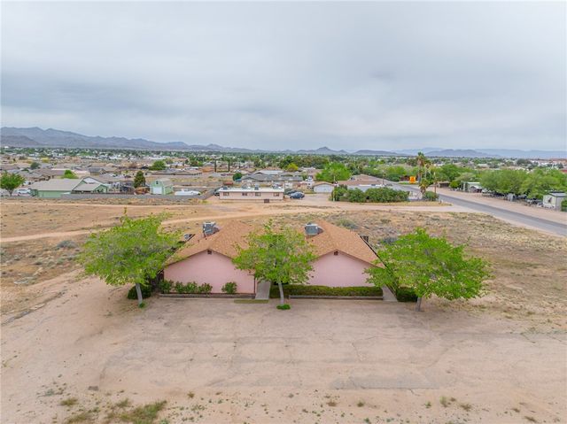 3765 N Roosevelt Street, Kingman, AZ 86409
