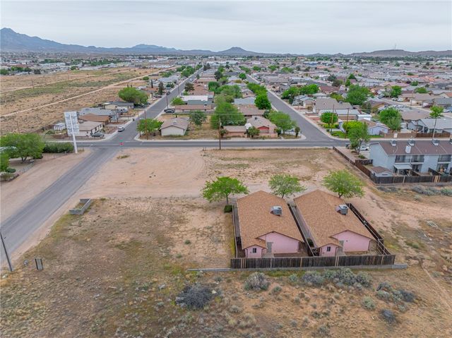 3765 N Roosevelt Street, Kingman, AZ 86409