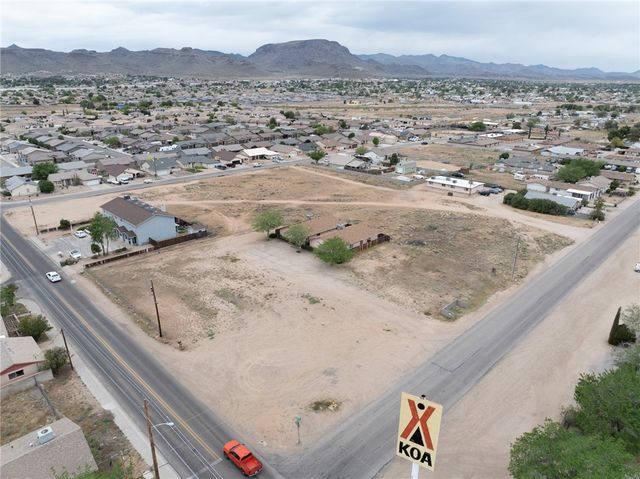 3765 N Roosevelt Street, Kingman, AZ 86409