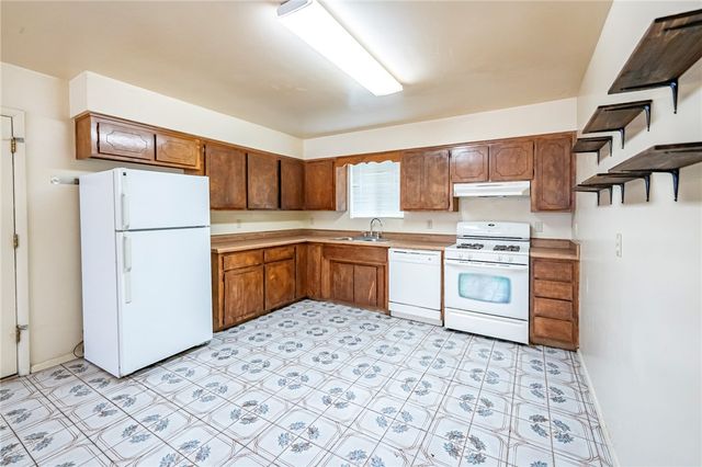 3765 N Roosevelt Street, Kingman, AZ 86409